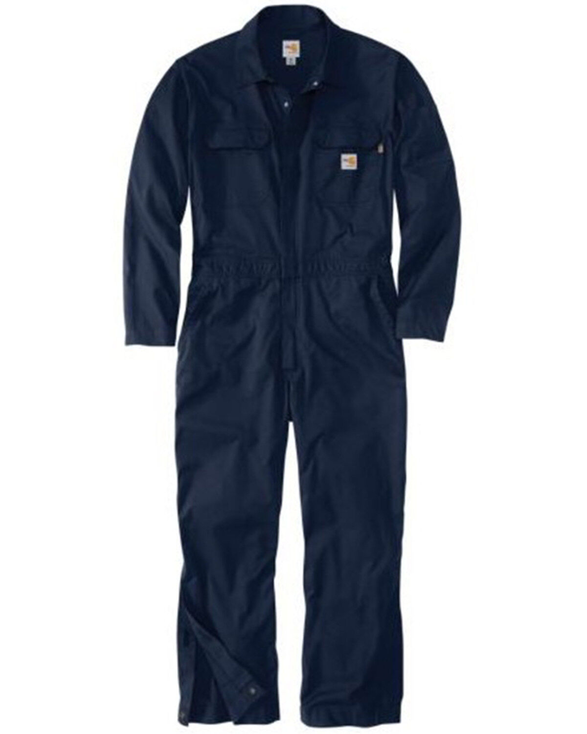 Men's Carhartt FR Loose Fit Twill Coveralls