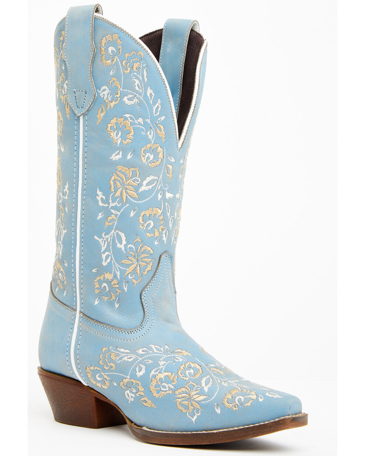Women's Laredo Linley Western Boots - Snip Toe