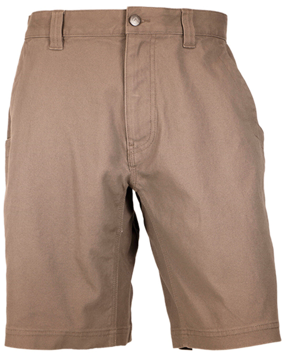 Men's Mountain Khakis Alpine Classic Shorts