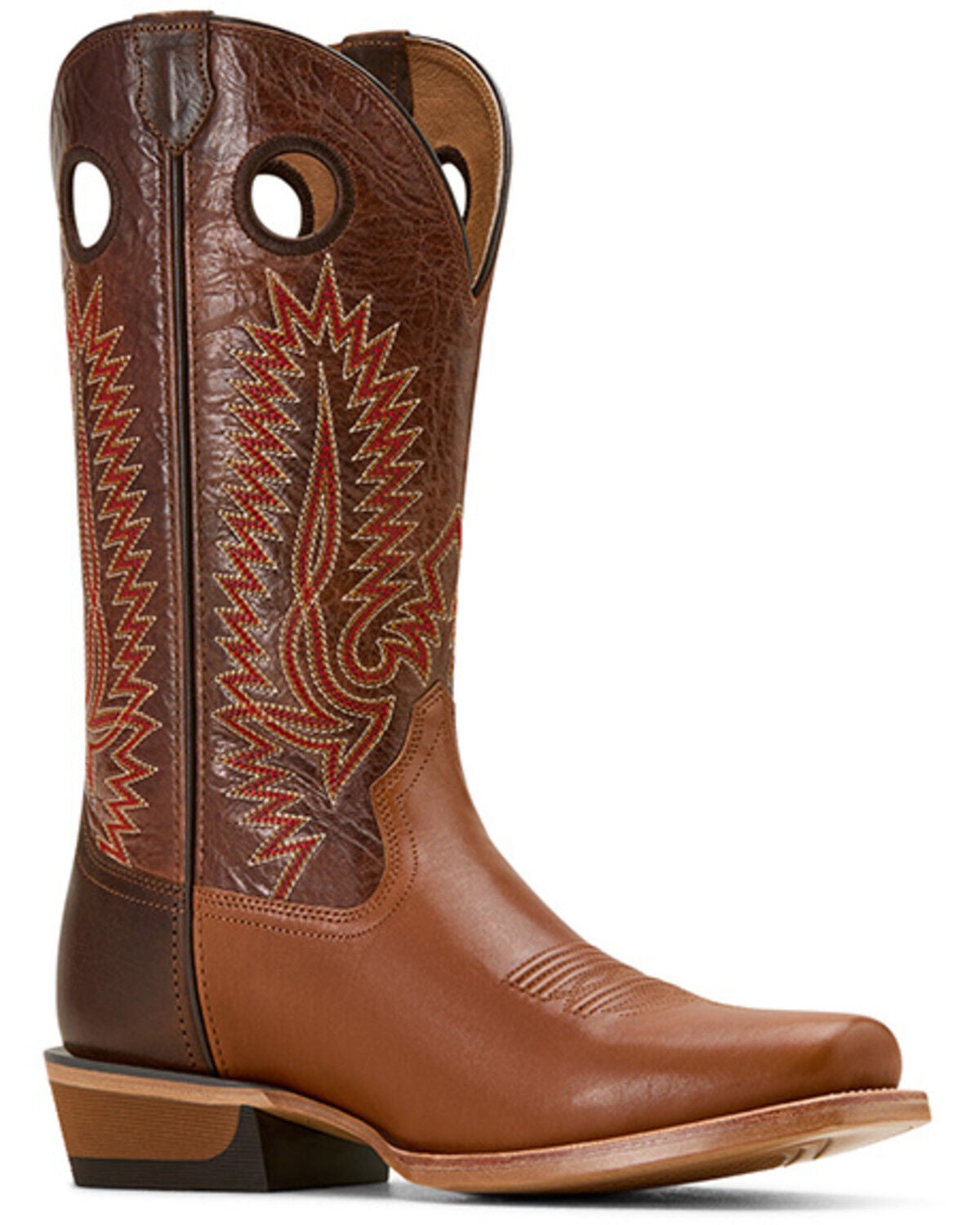 Men's Ariat Southland Western Boots - Square Toe