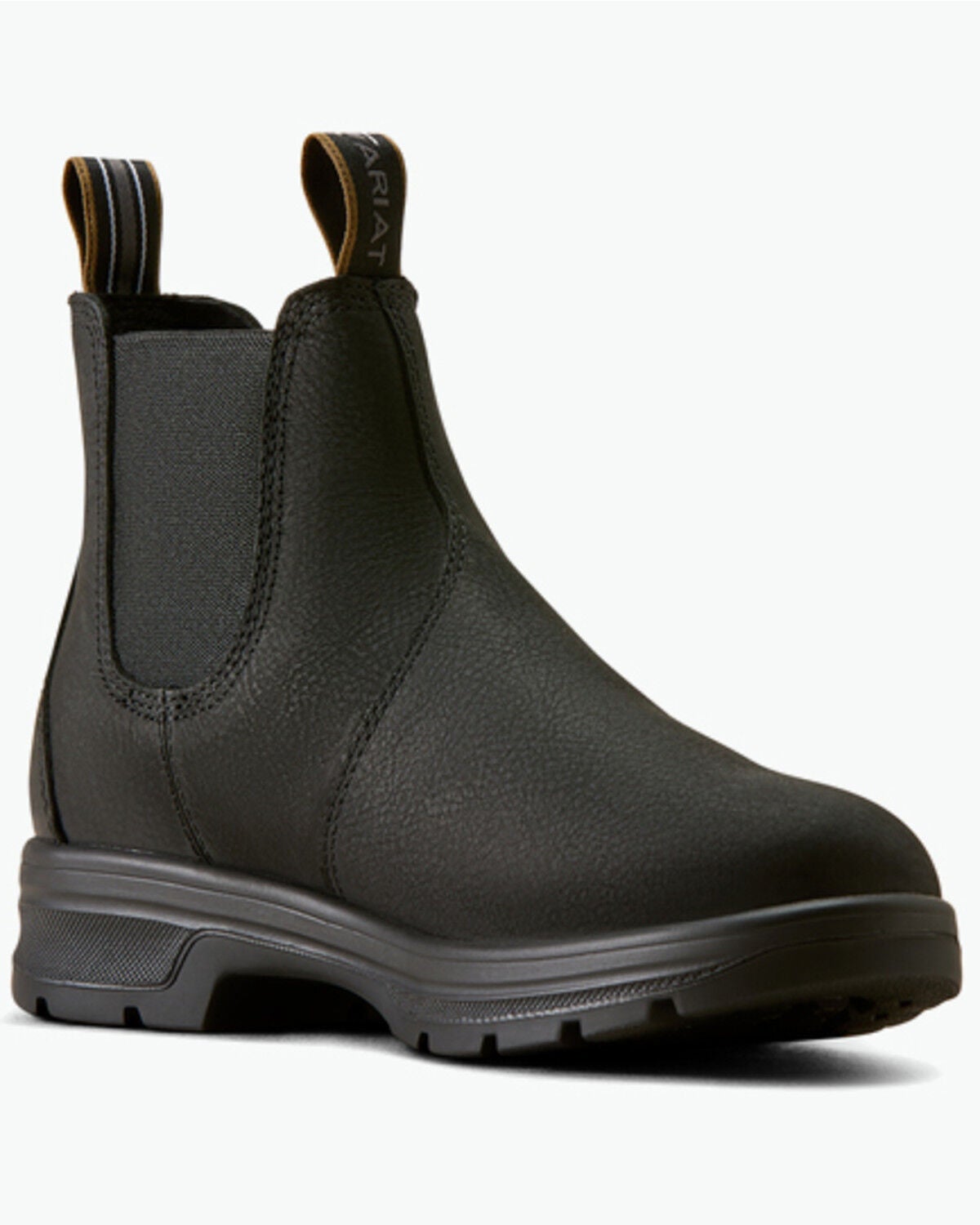 Women's Ariat Cooper Chelsea Boots - Round Toe