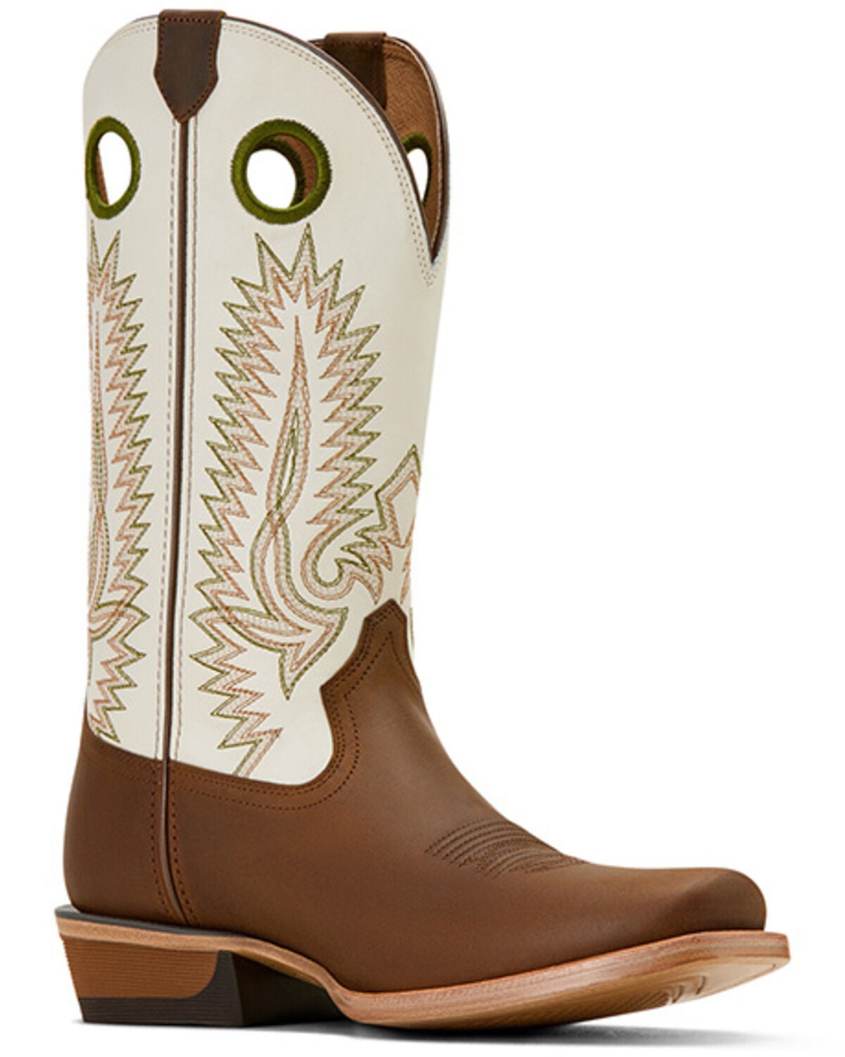 Men's Ariat Southland Western Boots - Square Toe