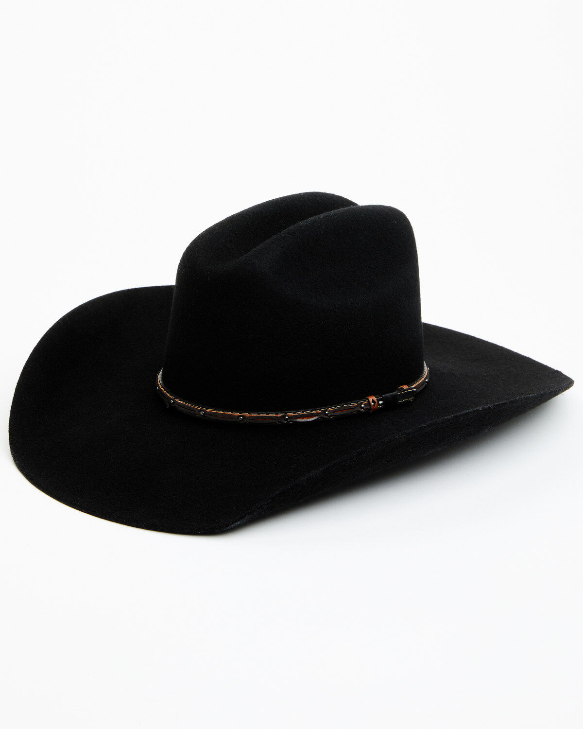 Cody James 3X Felt Cowboy Hat