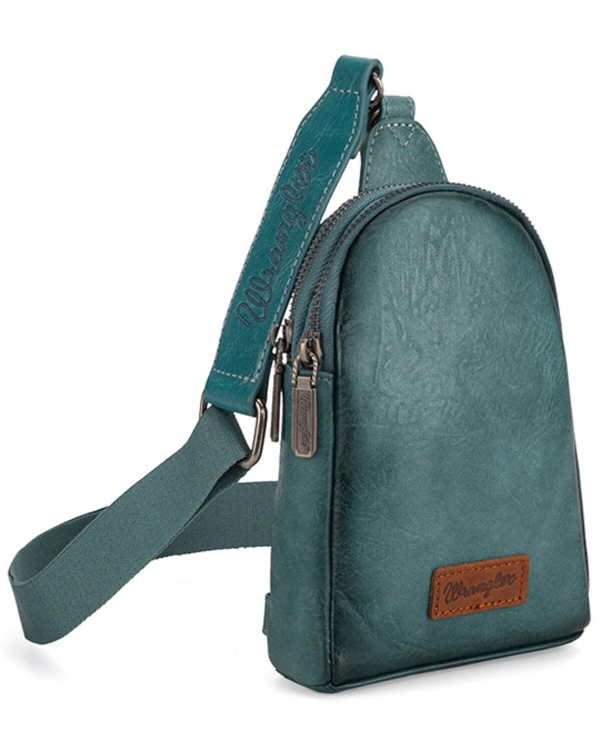 Women's Wrangler Mini Sling Crossbody Bag