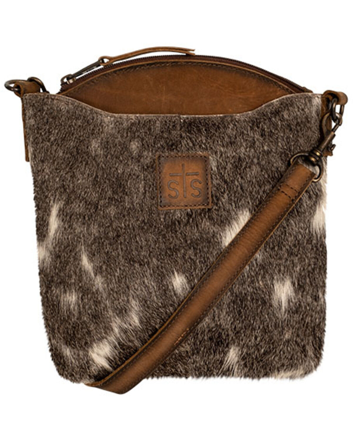 Women's STS Ranchwear by Carroll Josie Crossbody