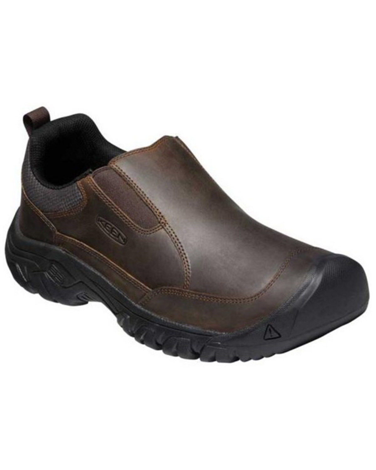 Men's Keen Targhee III Casual Hiking Shoes - Soft Toe