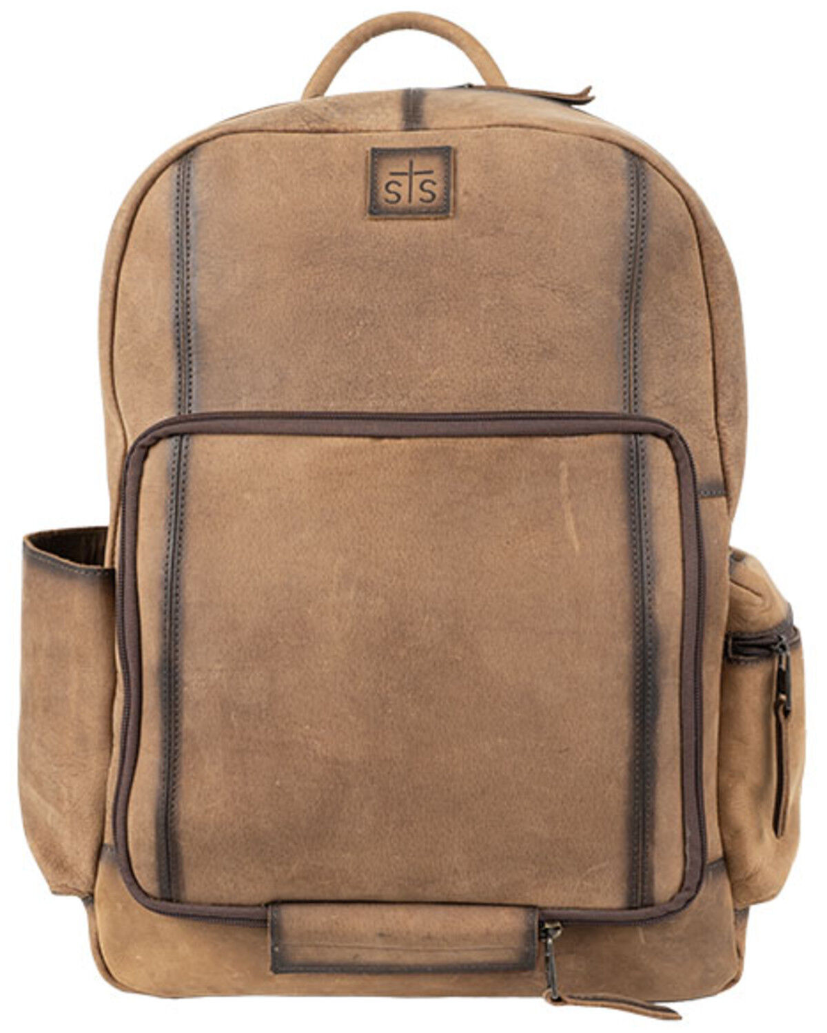 Men's STS Ranchwear by Carroll Foreman Backpack