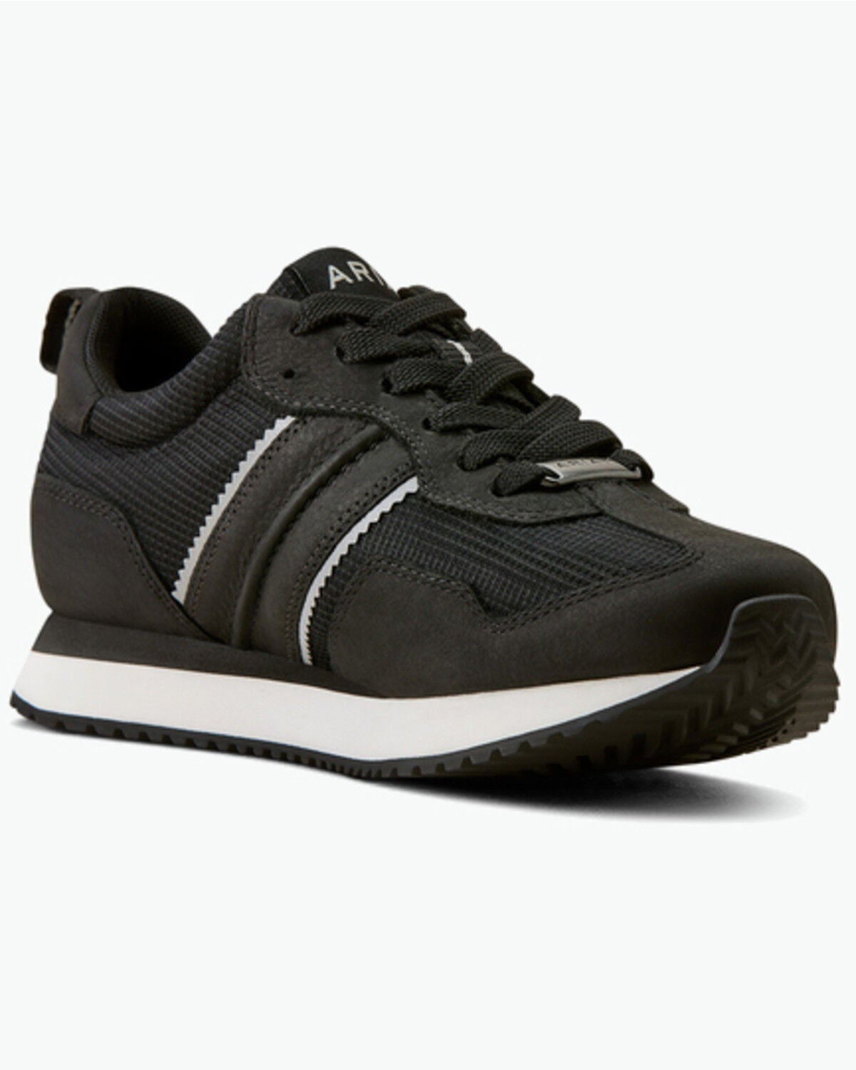 Women's Ariat Ranch Runner Waterproof Casual Shoes