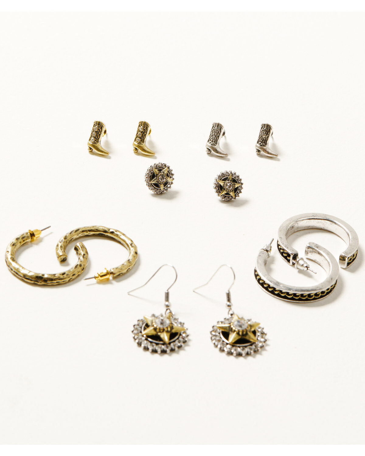 Women's Idyllwind Blakeney Earring Set - 6 Piece