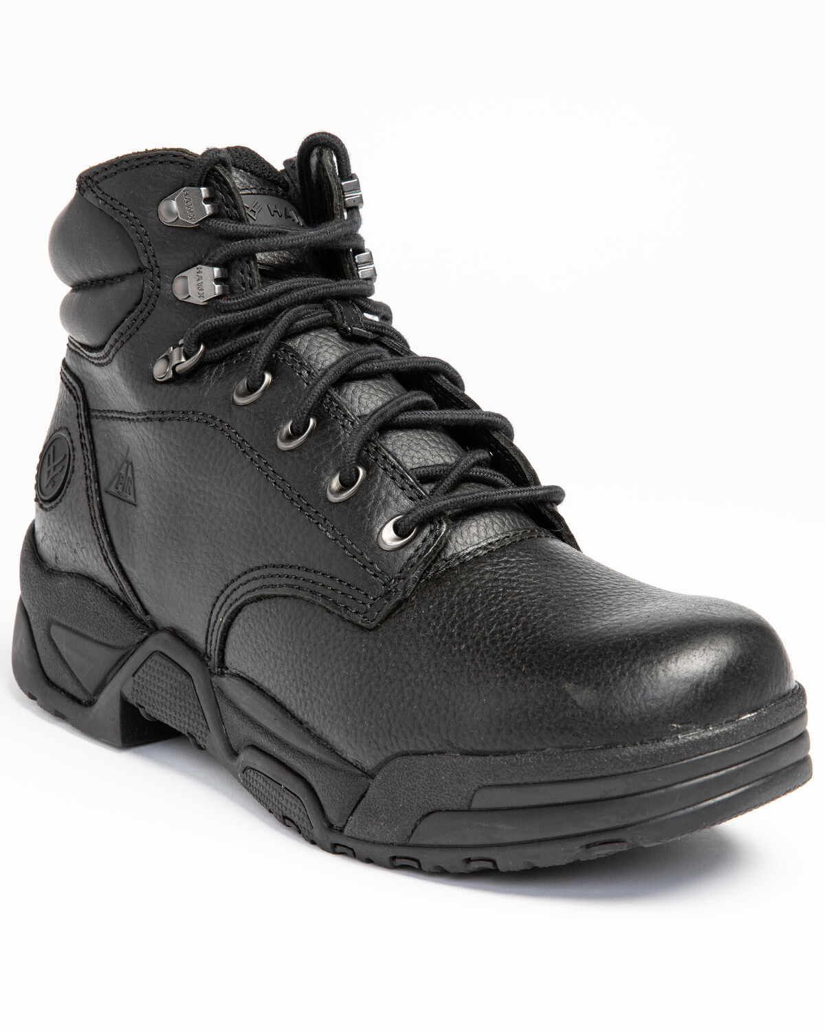 Men's Hawx 6" Enforcer Work Boots - Soft Toe