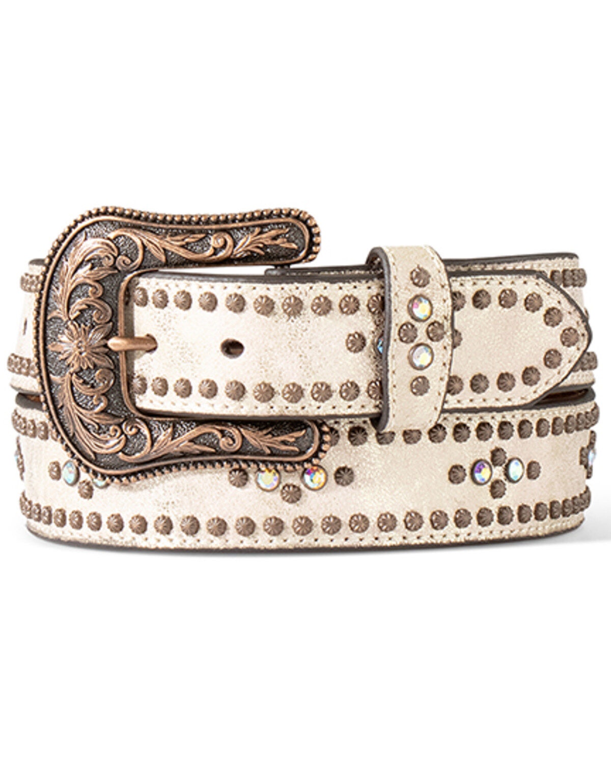 Women's Ariat Embellished Belt