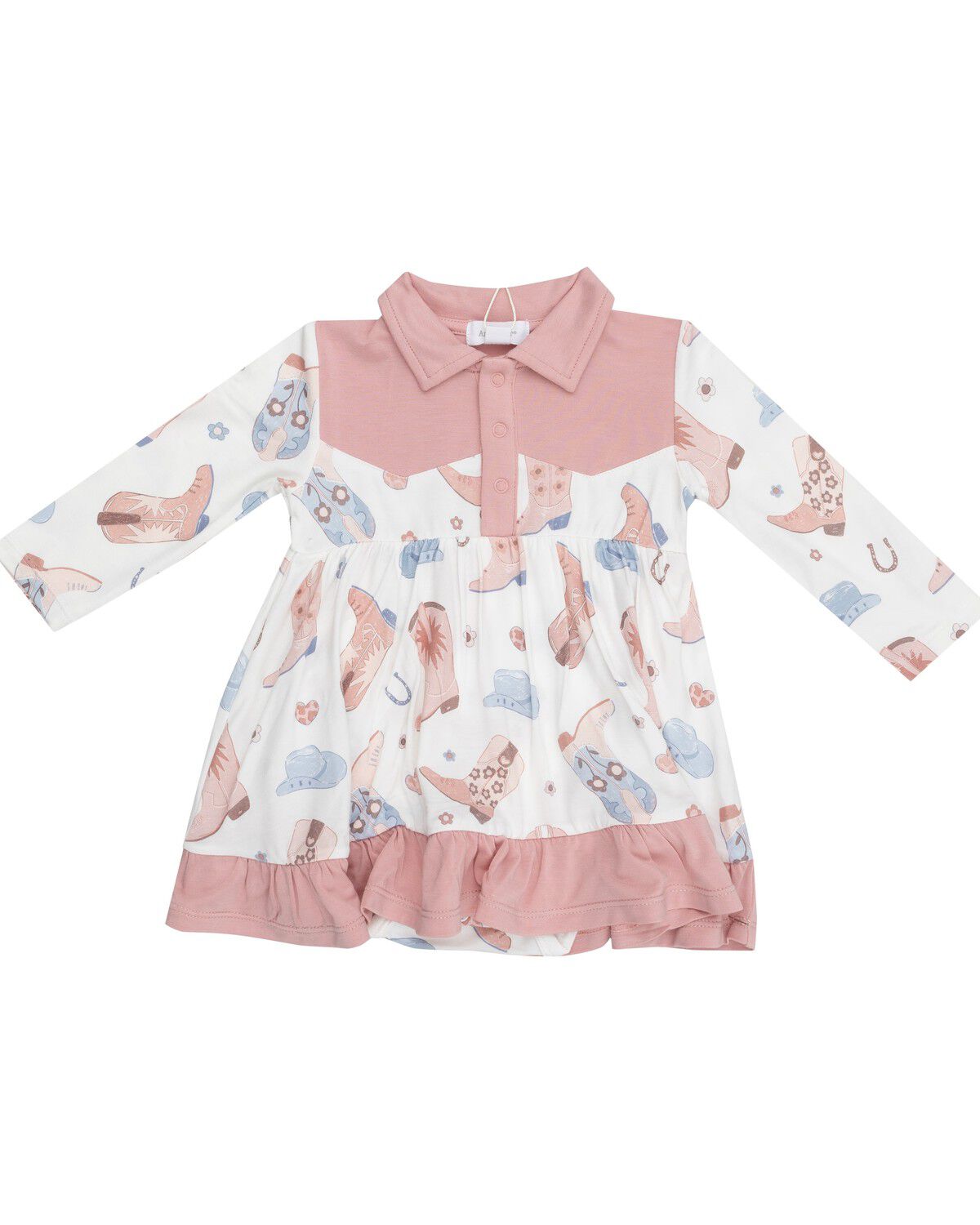 Boot barn baby clothes cheap