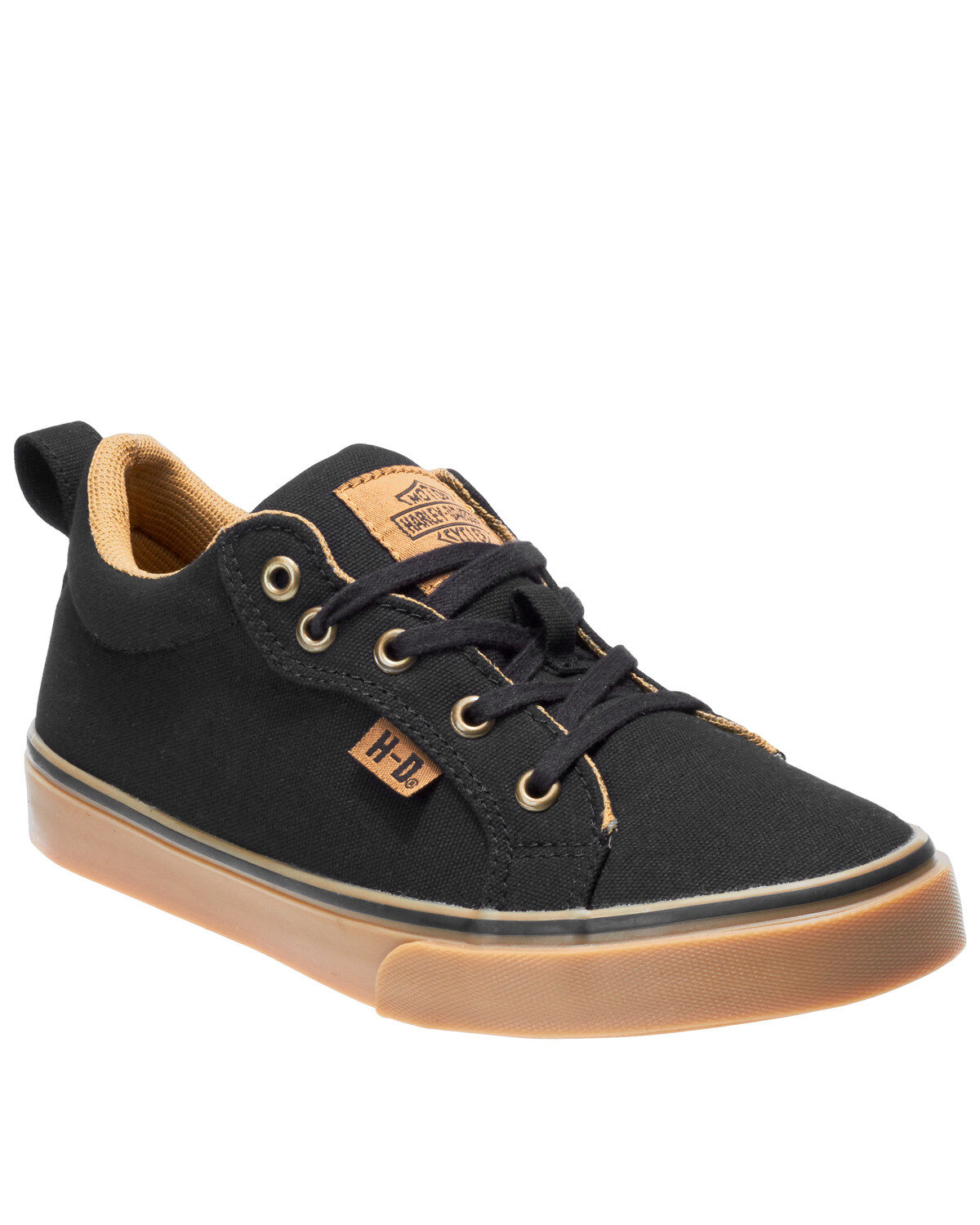 Women's Harley Davidson Torland Shoes