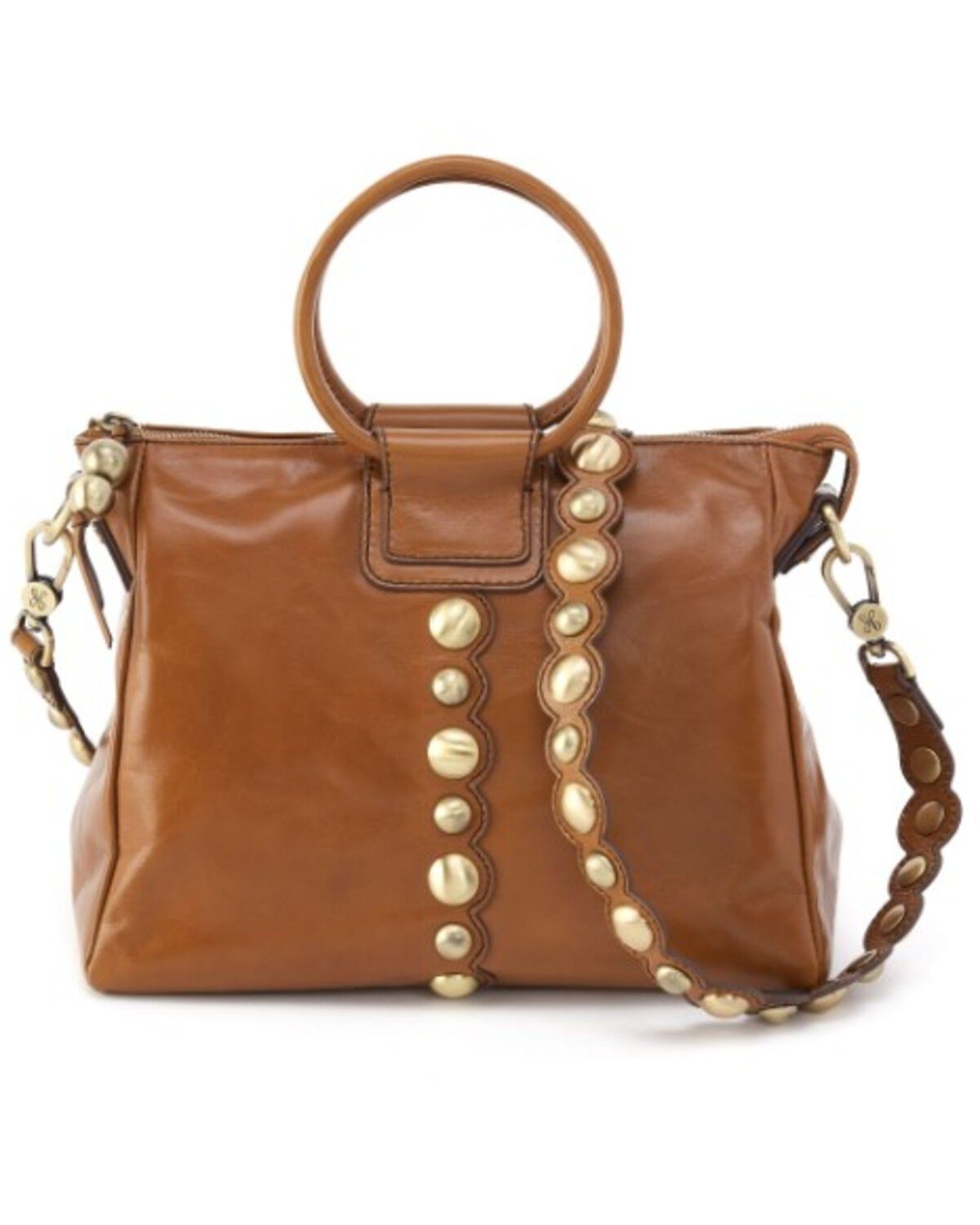 Women's Hobo Sheila Medium Satchel