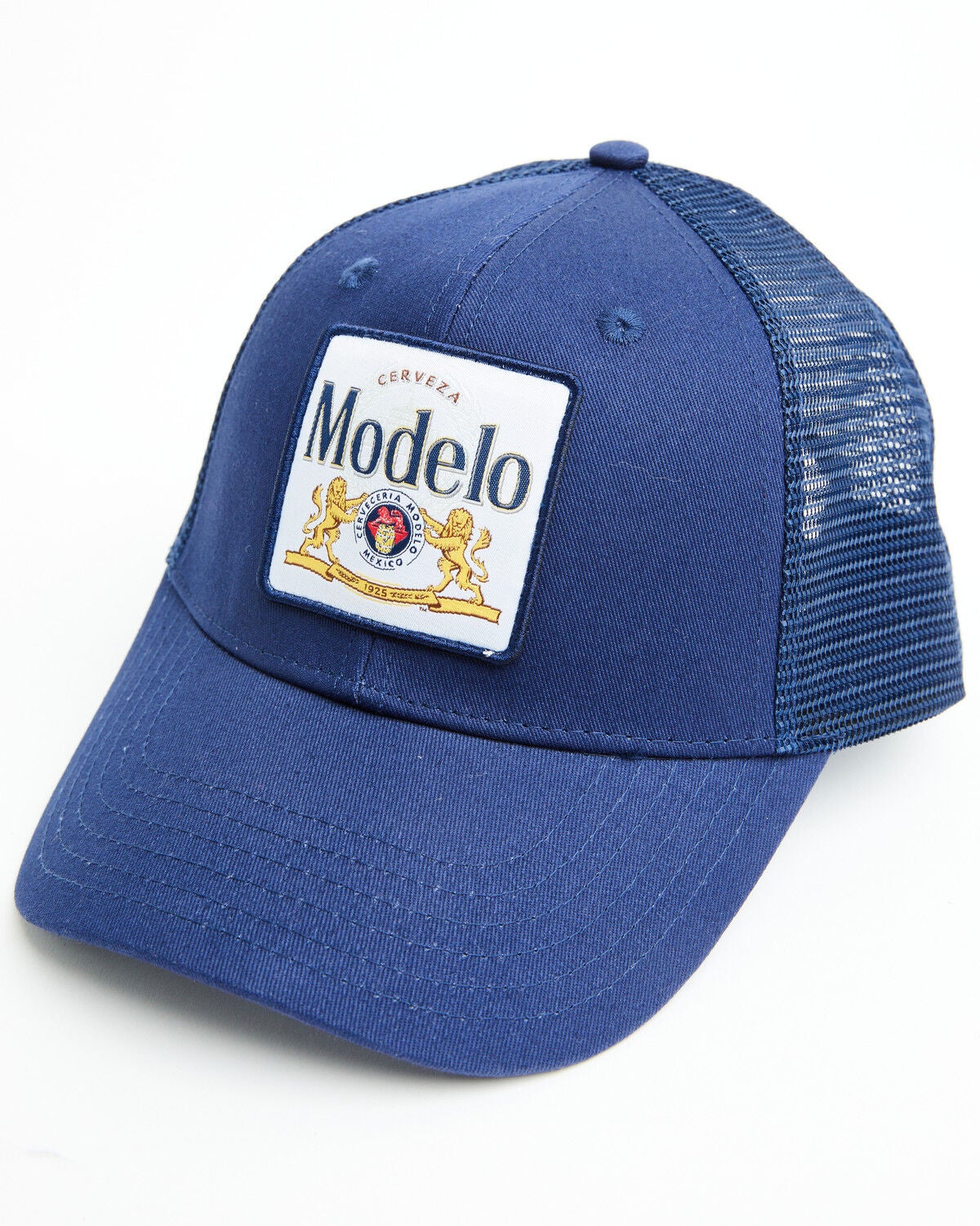 Men's Modelo Logo Ball Cap