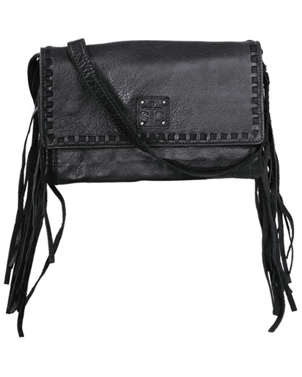 Women's STS Ranchwear by Carroll Indie Harper Crossbody Bag