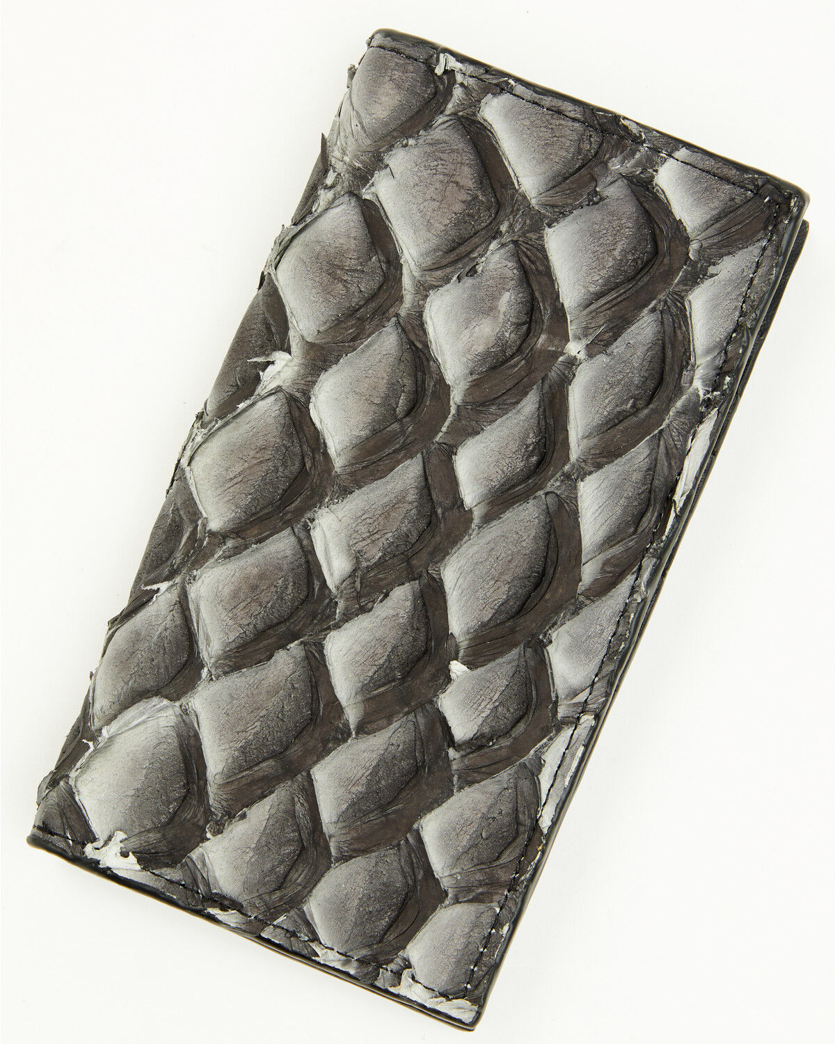 Men's Cody James Exotic Pirarucu Rodeo Wallet