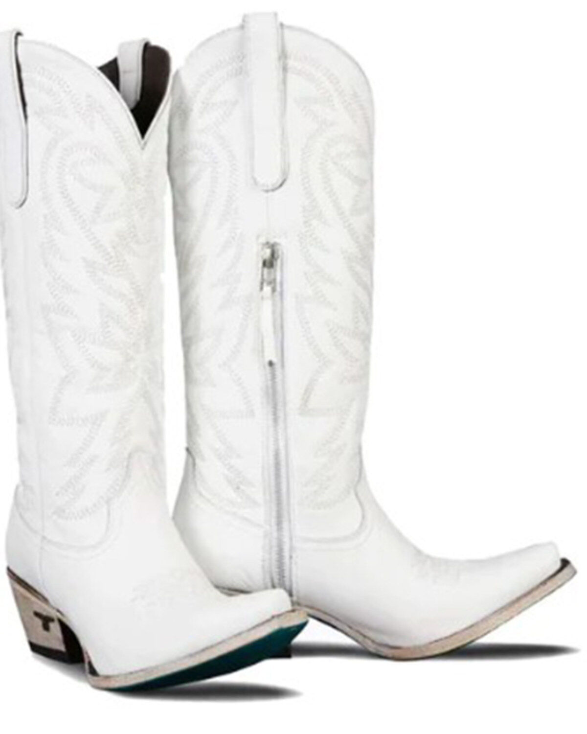 Women's Lane Smokeshow Tall Western Boots - Snip Toe