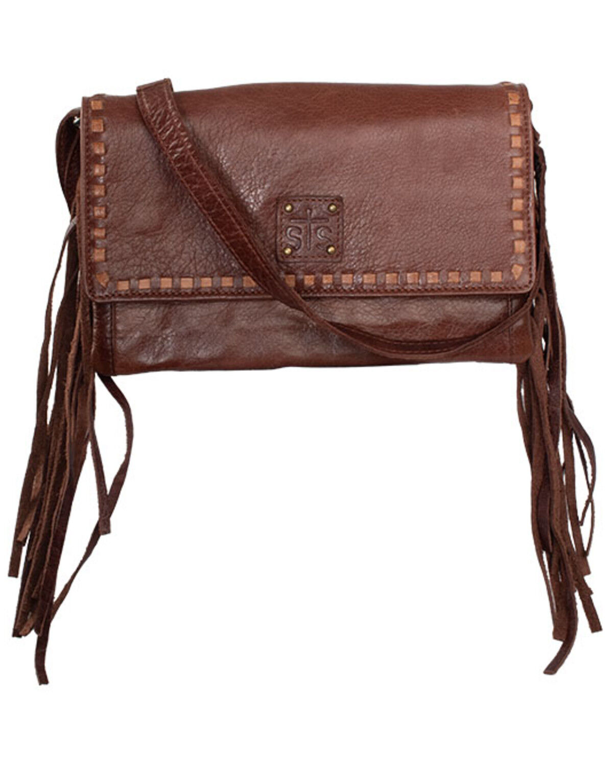 Women's STS Ranchwear by Carroll Harper Crossbody