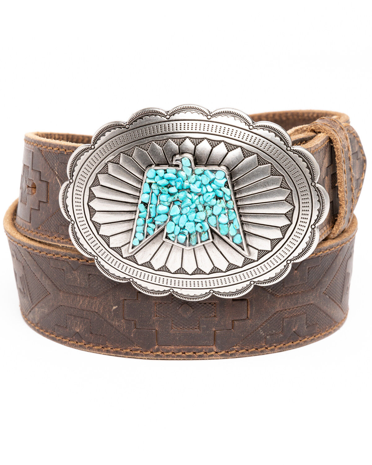 Women's Lane Idyllwind On The Fast Embossed Belt