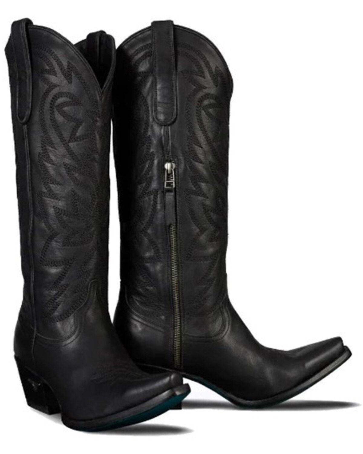 Women's Lane Smokeshow Tall Western Boots - Snip Toe