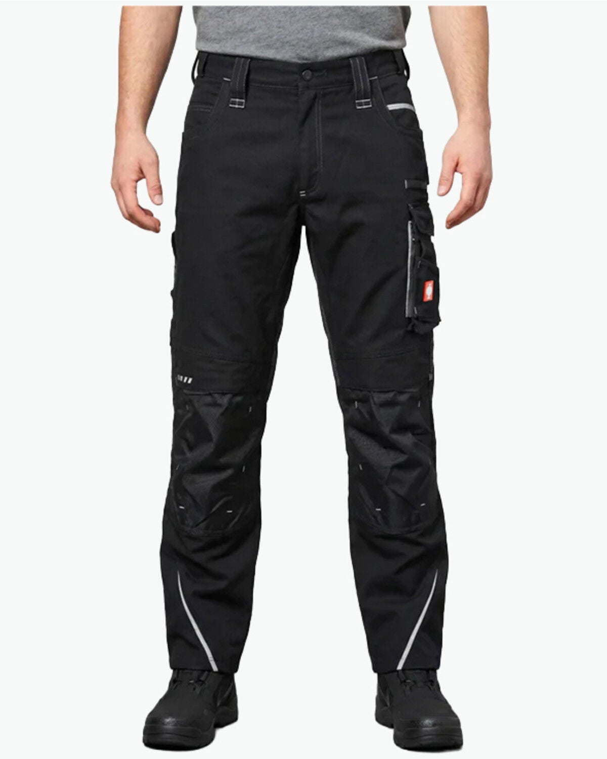 Men's Strauss E.S. Motion 2020 Cargo Work Pants
