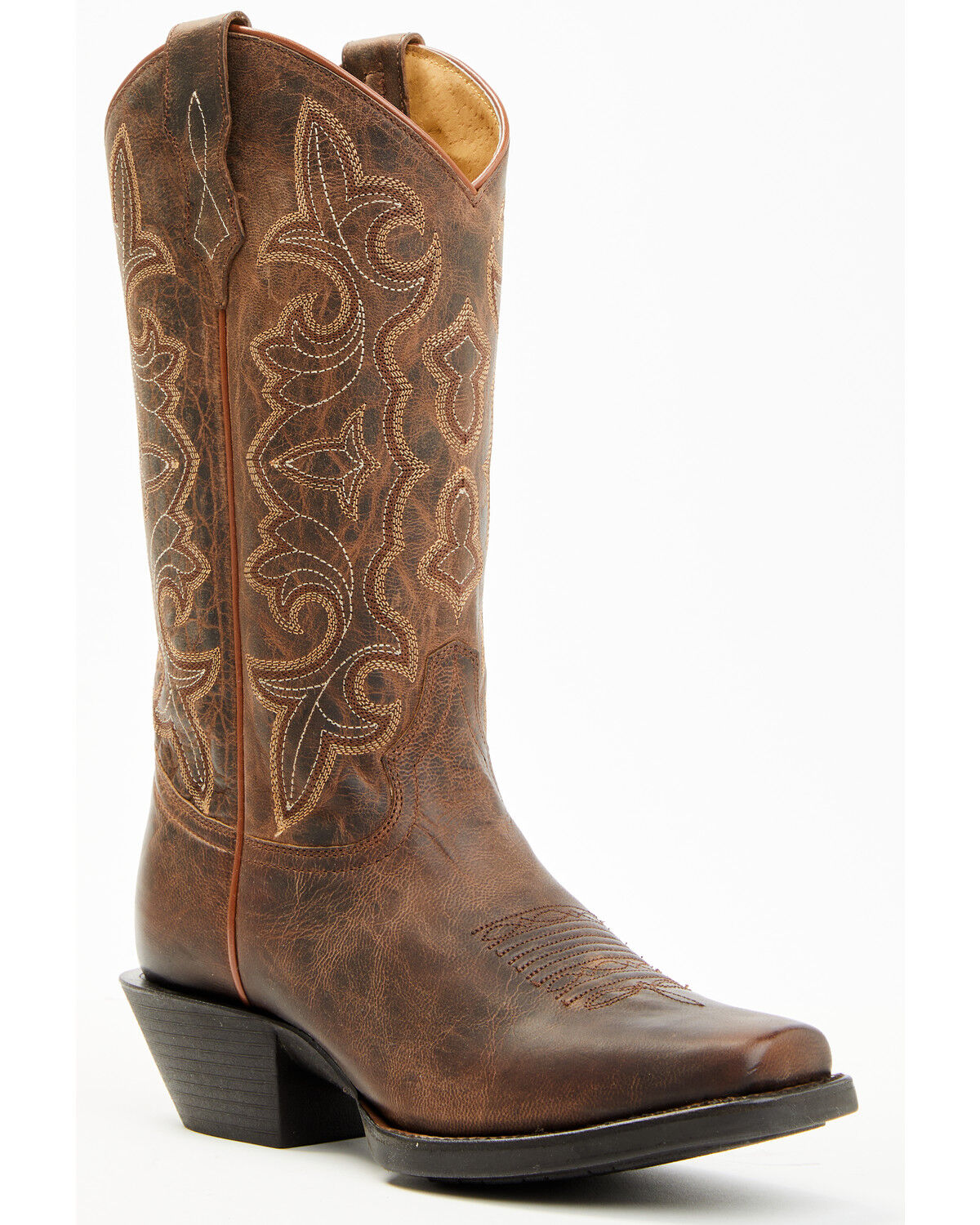 Women's Shyanne Jesse Performance Western Boots - Square Toe
