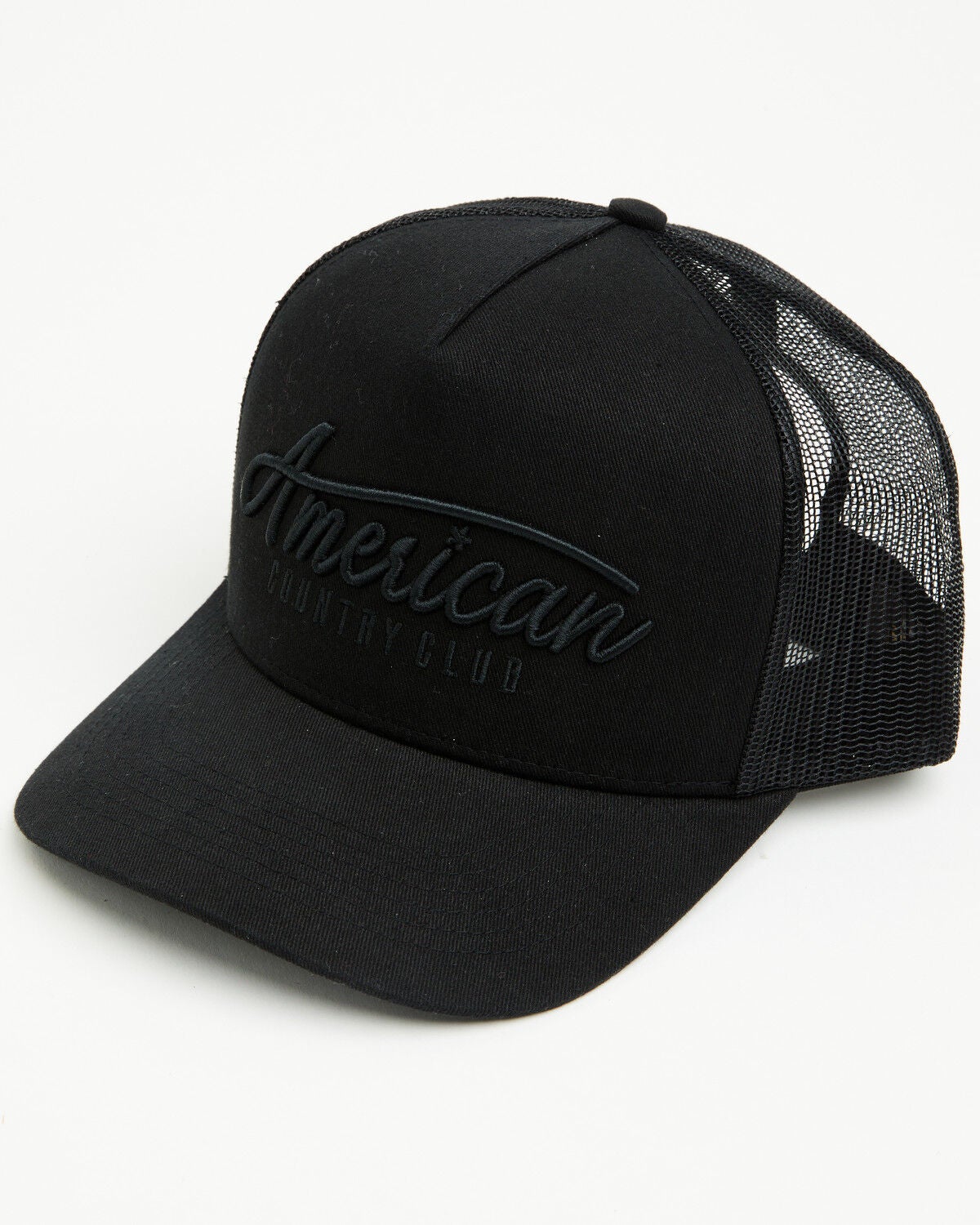 Men's Cody James American Country Ball Cap