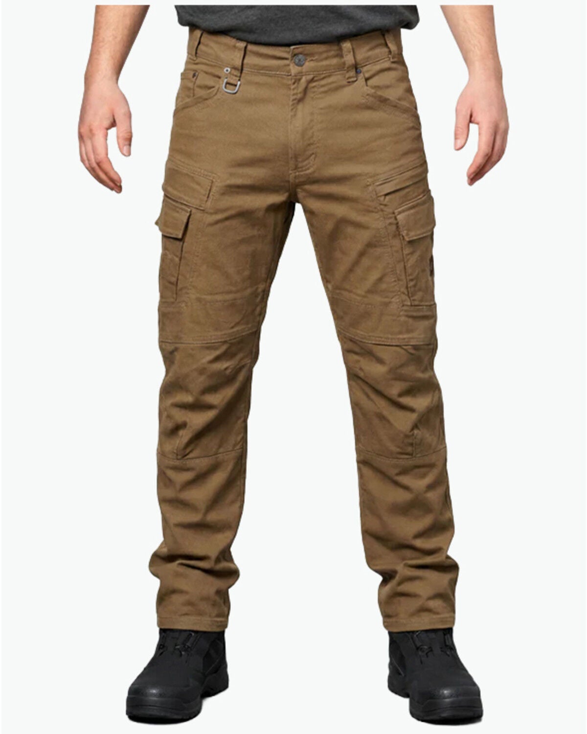 Men's Strauss E.S. Vintage Cargo Work Pants