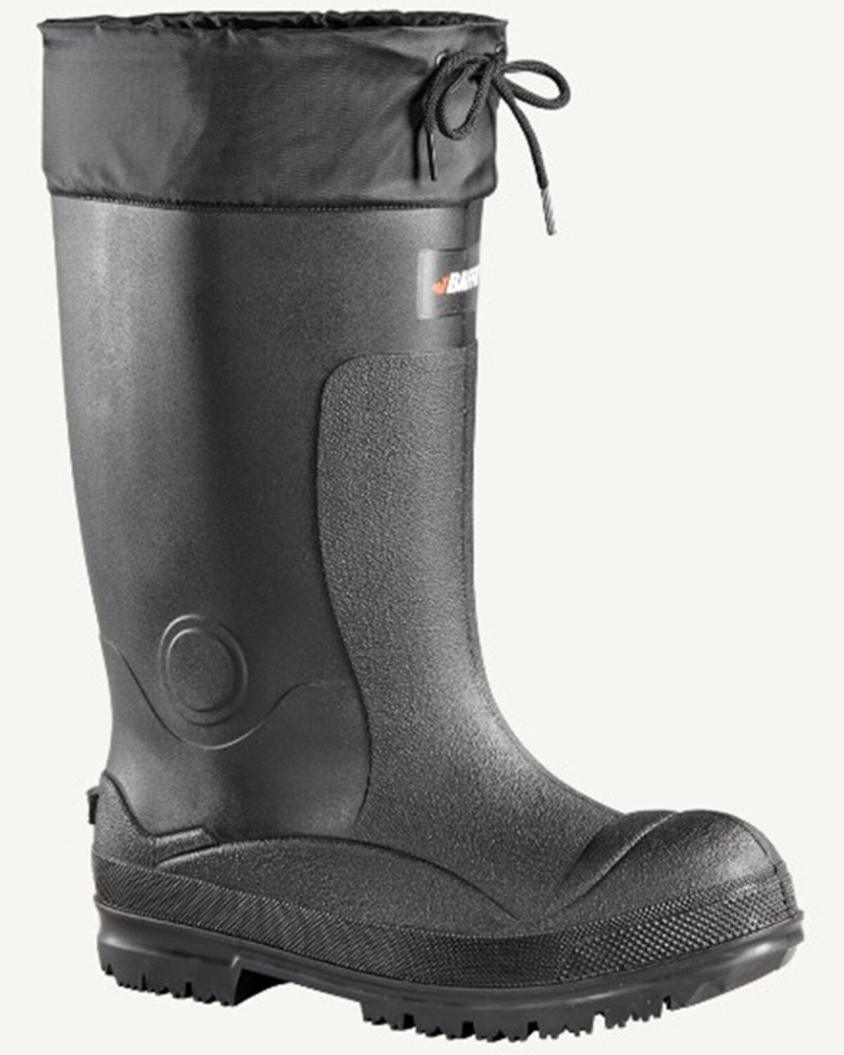 Men's Baffin Titan Work Boots - Round Toe