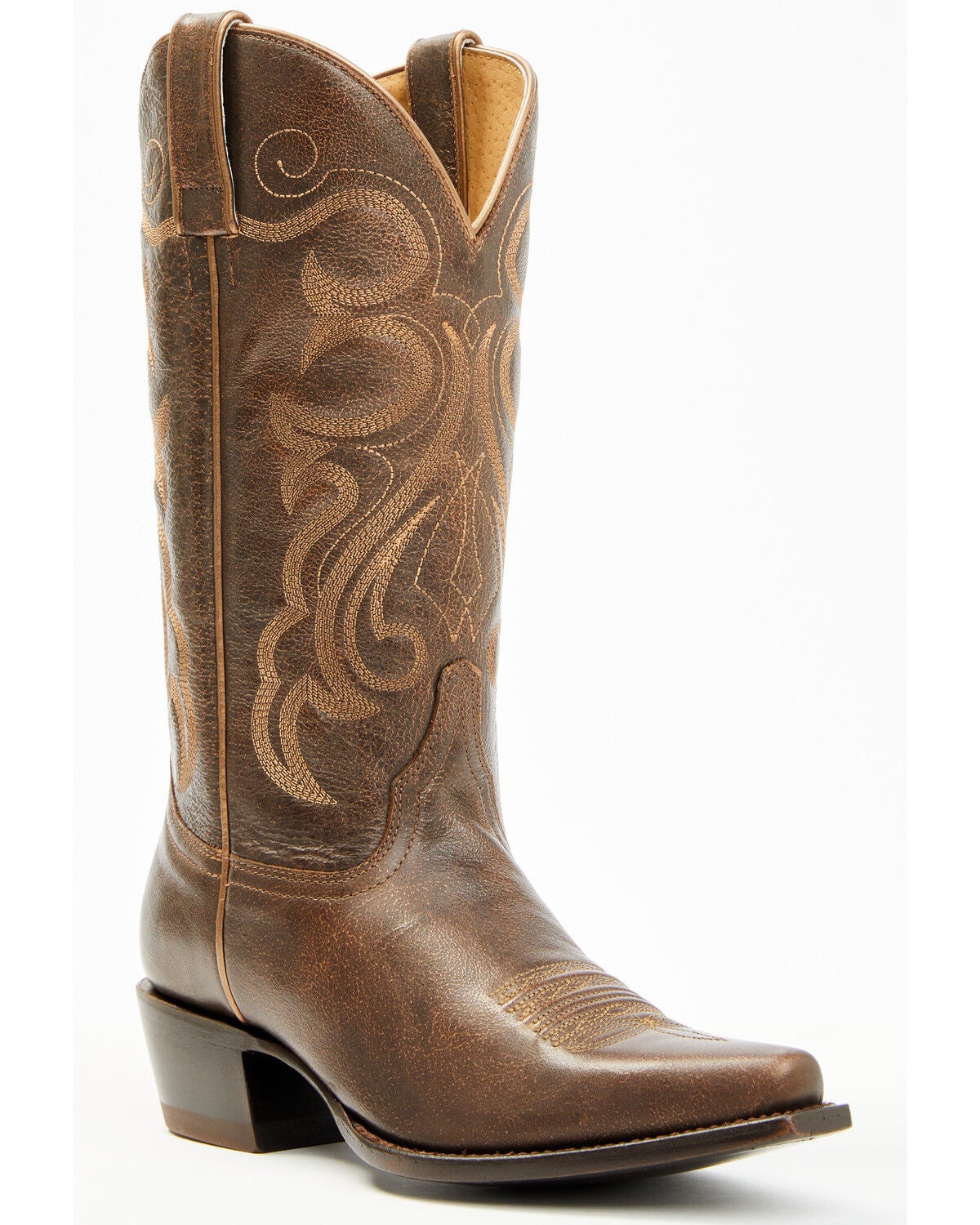 Women's Shyanne Lucy Western Boots - Snip Toe