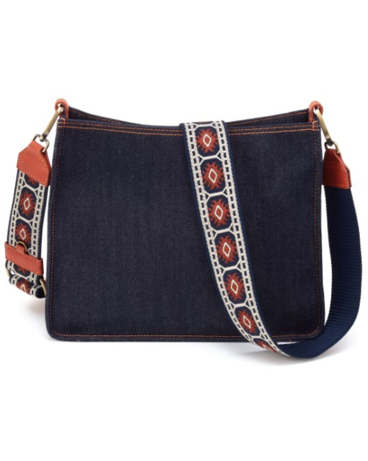 Women's Hobo Cass Crossbody Bag