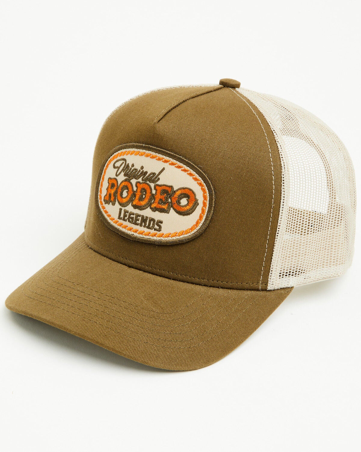 Men's RANK 45 Original Rodeo Ball Cap