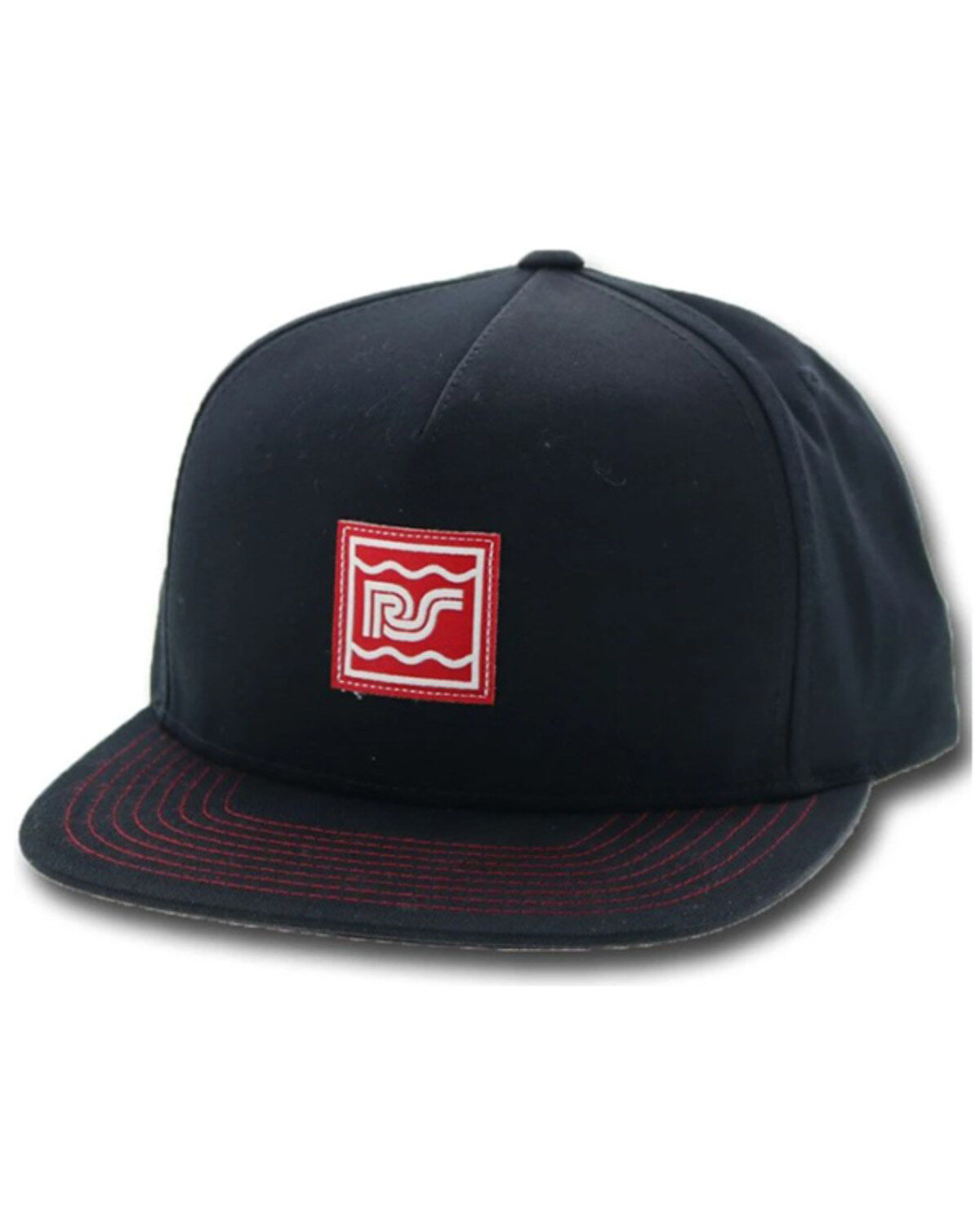 Men's Hooey Rocker Steiner Trucker Cap