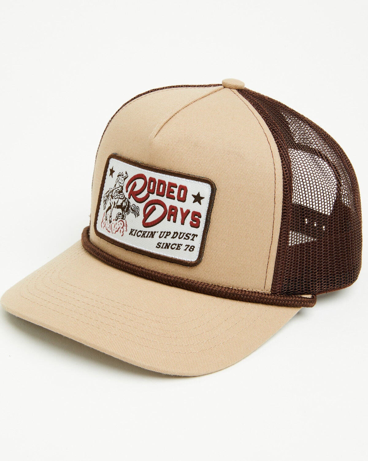 Boys' Cody James Rodeo Days Ball Cap