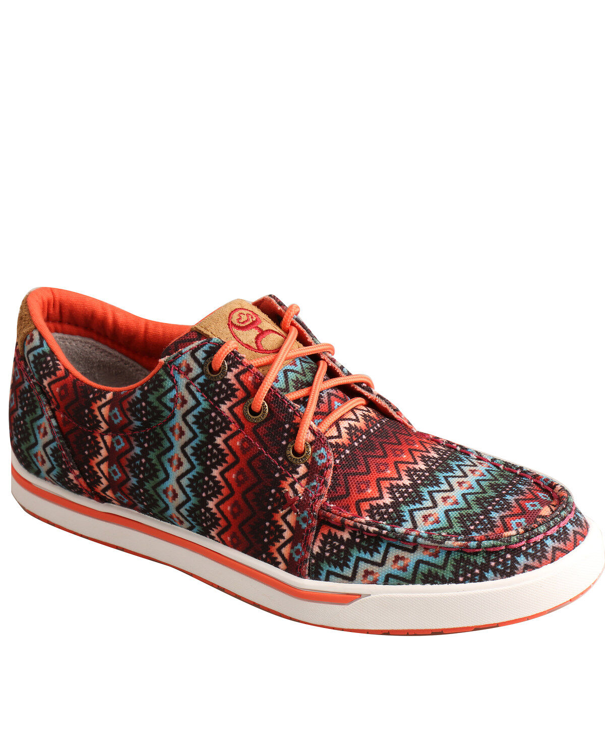 Women's Hooey by Twisted X Lopers