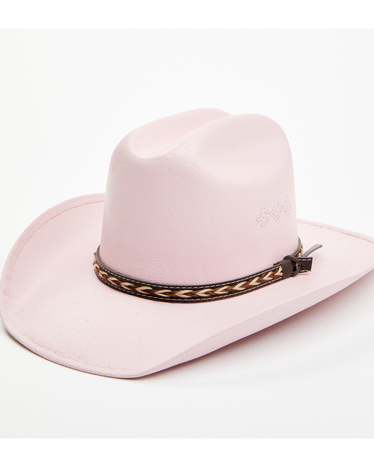 Girls' Shyanne Infant Little Charro Straw Cowboy Hat