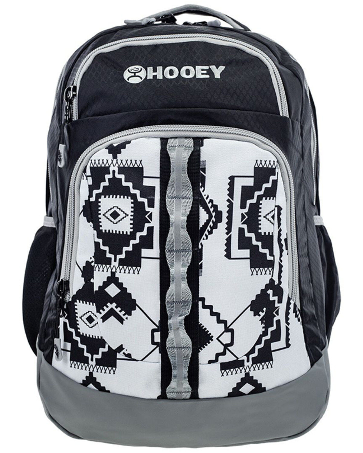 Hooey Southwestern Print Backpack