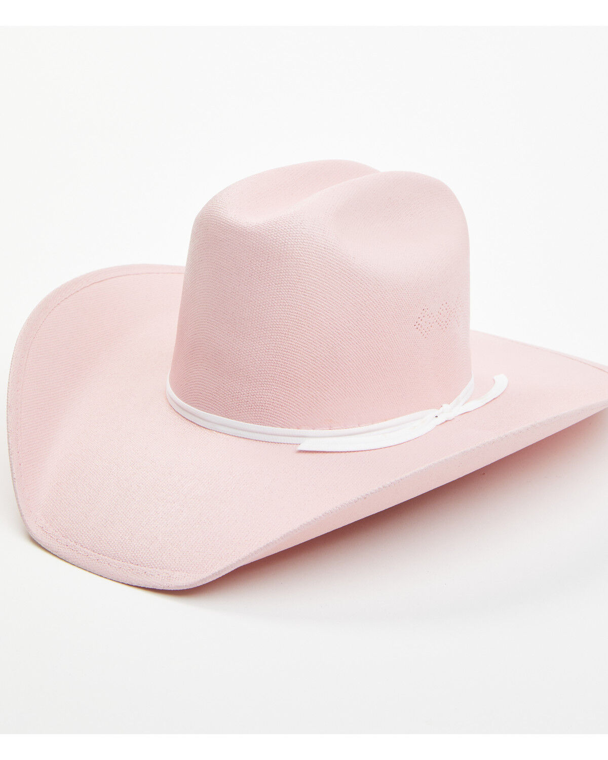 Girls' Shyanne Toddler Cowpoke Straw Cowboy Hat