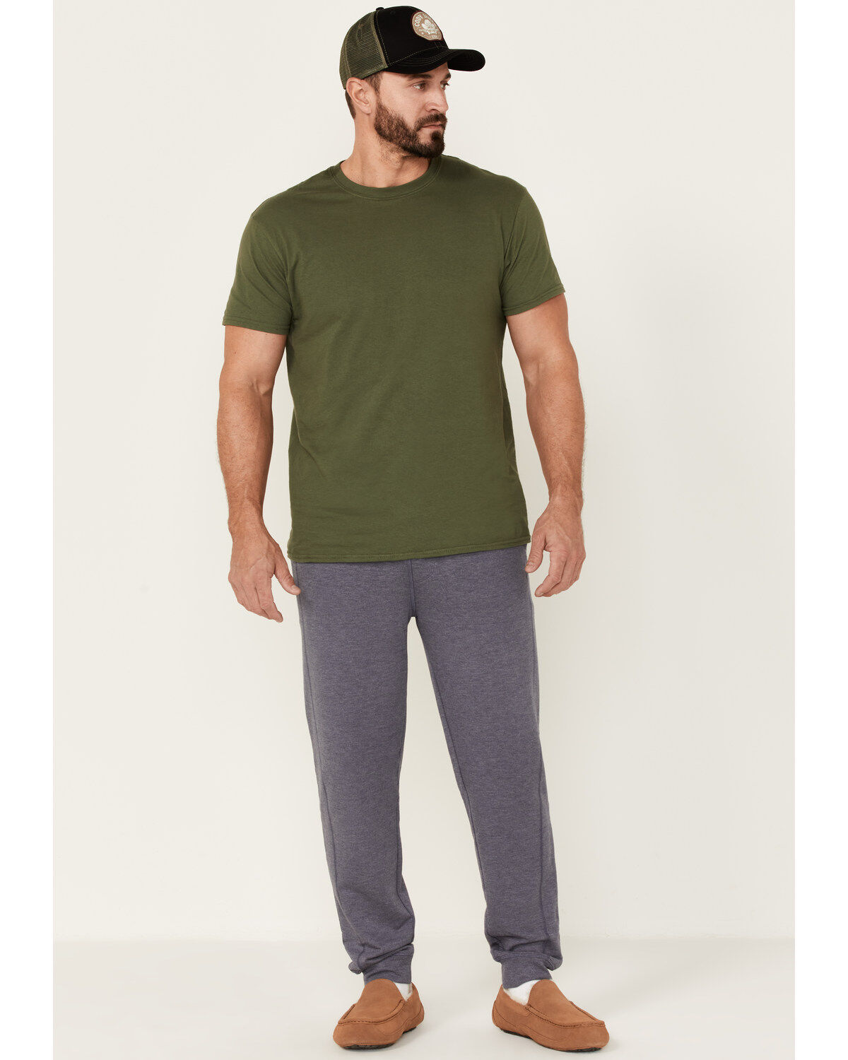 Men's Flag & Anthem Madeflex Victory Jogger Sweatpants