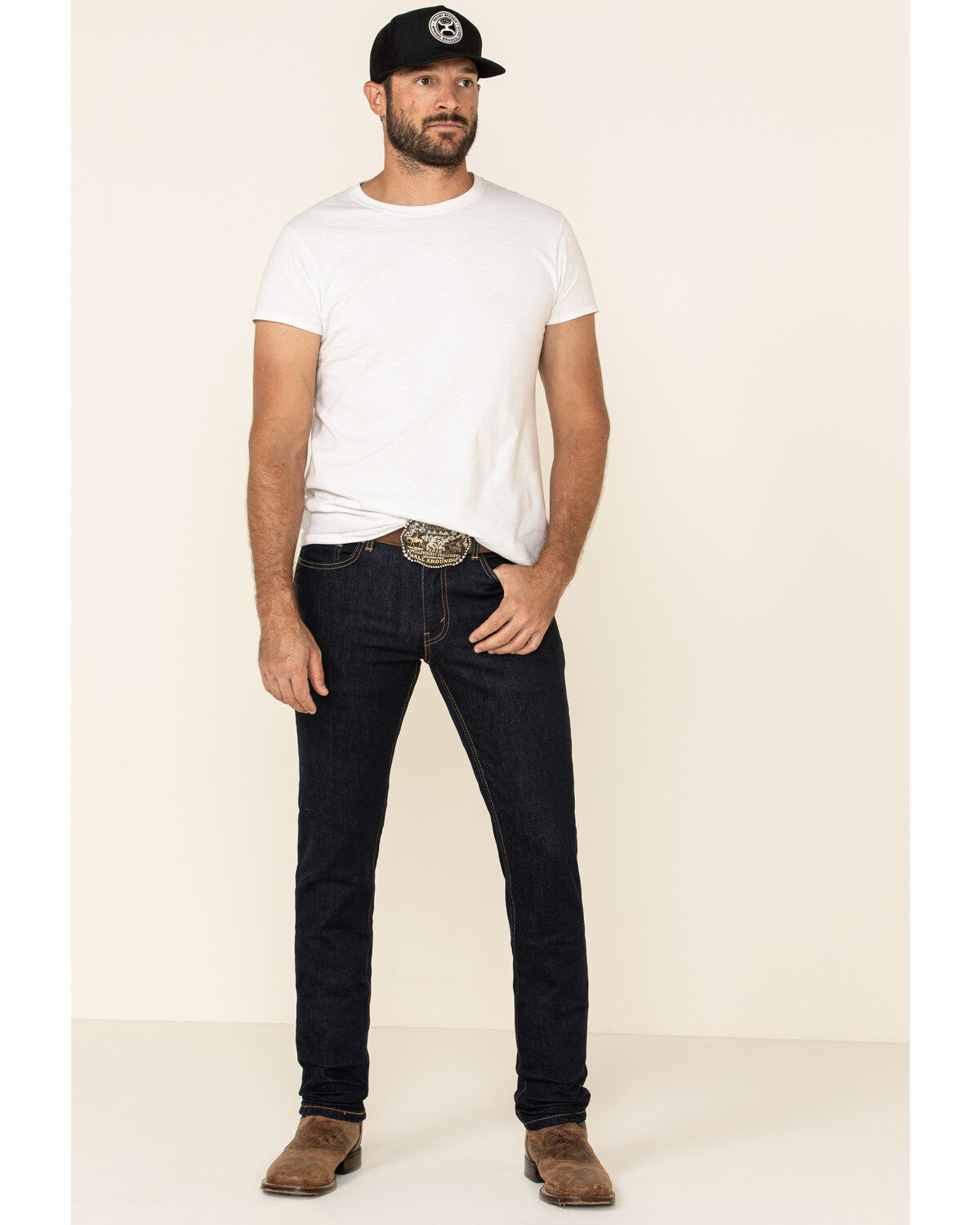 Men's Levi's 511 Dark Hollow Stretch Slim Fit Jeans