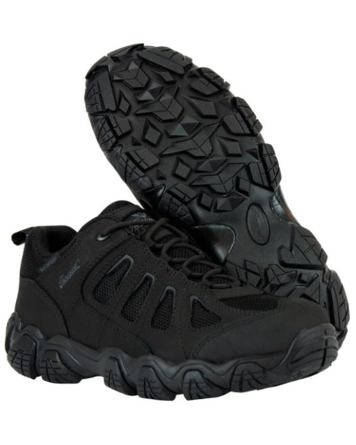 Men's Thorogood Crosstrex Waterproof Work Shoes - Composite Toe