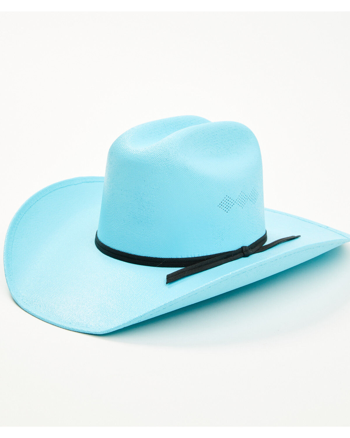 Cody James Kids' Cowpoke Straw Cowboy Hat