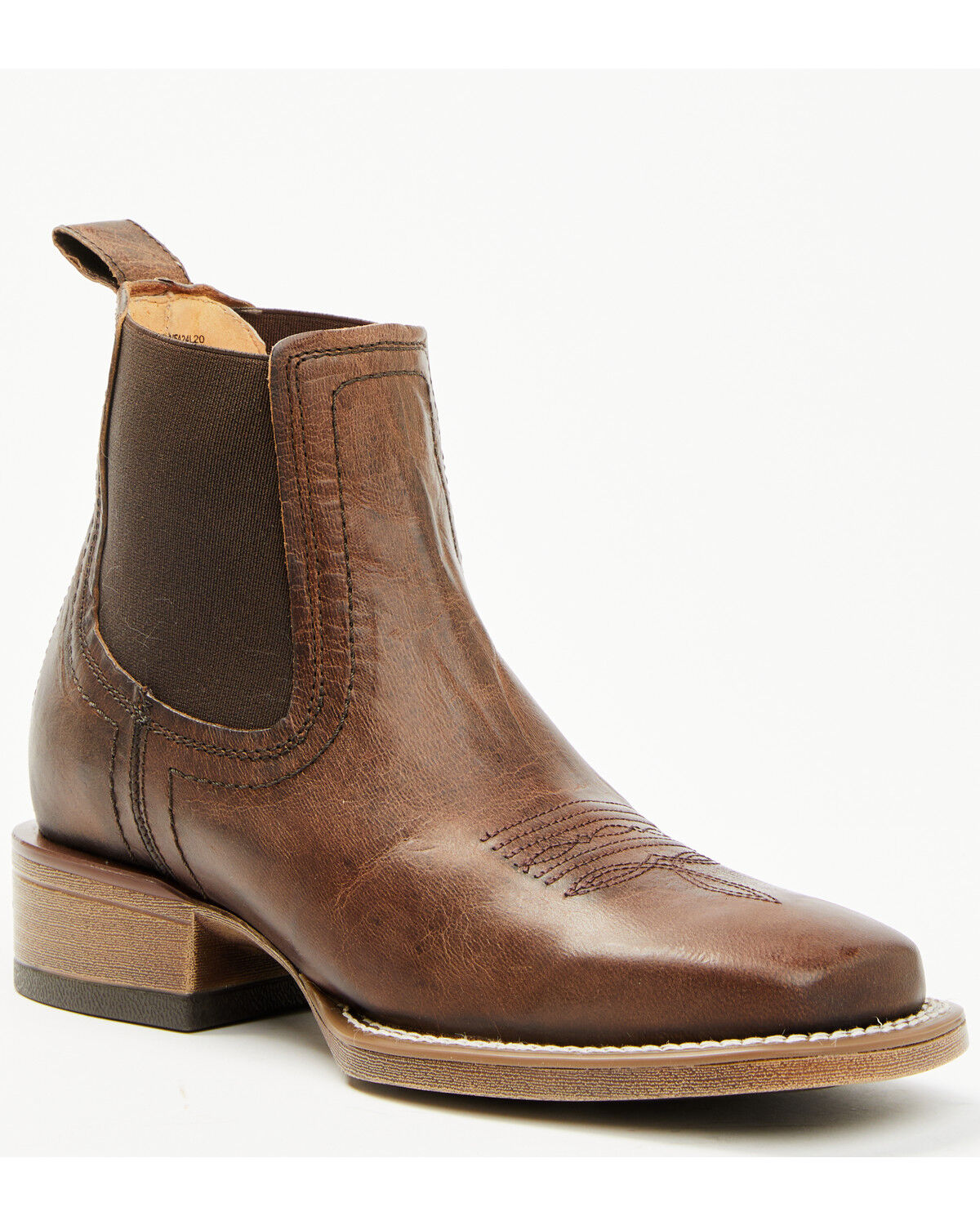 Women's Shyanne Stryde Chelsea Boots - Square Toe