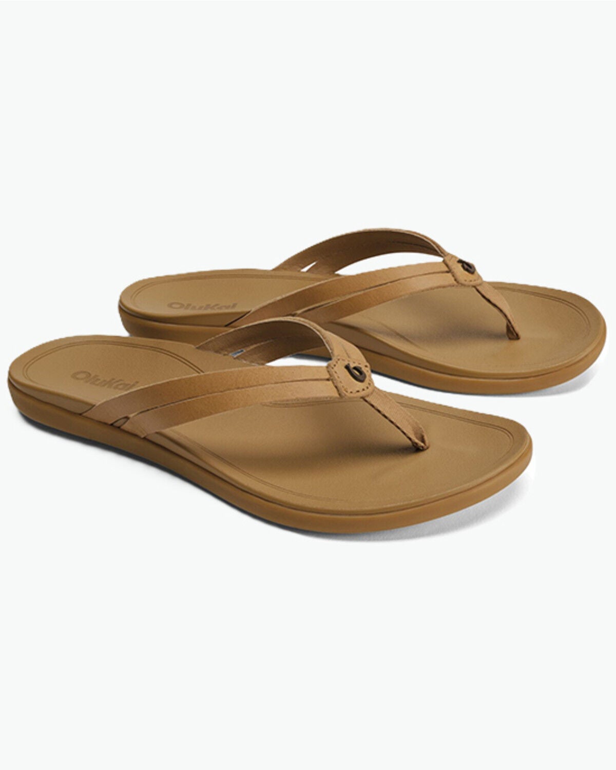 Women's OluKai Ho'opio Hui Sandals