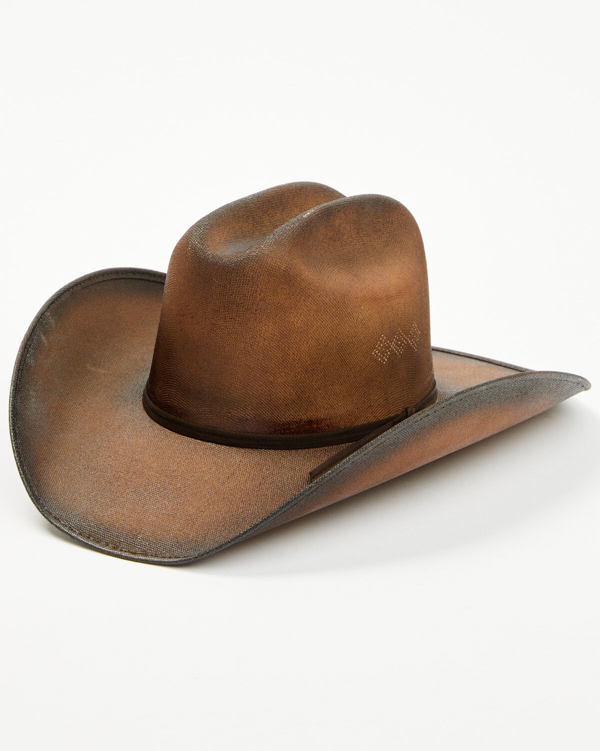 Cody James Fit To Be Tied Straw Cowboy Hat