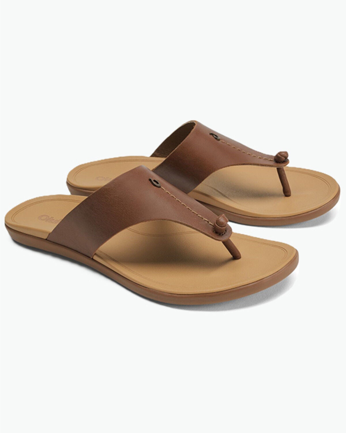 Women's OluKai Hoopio Mele Sandals