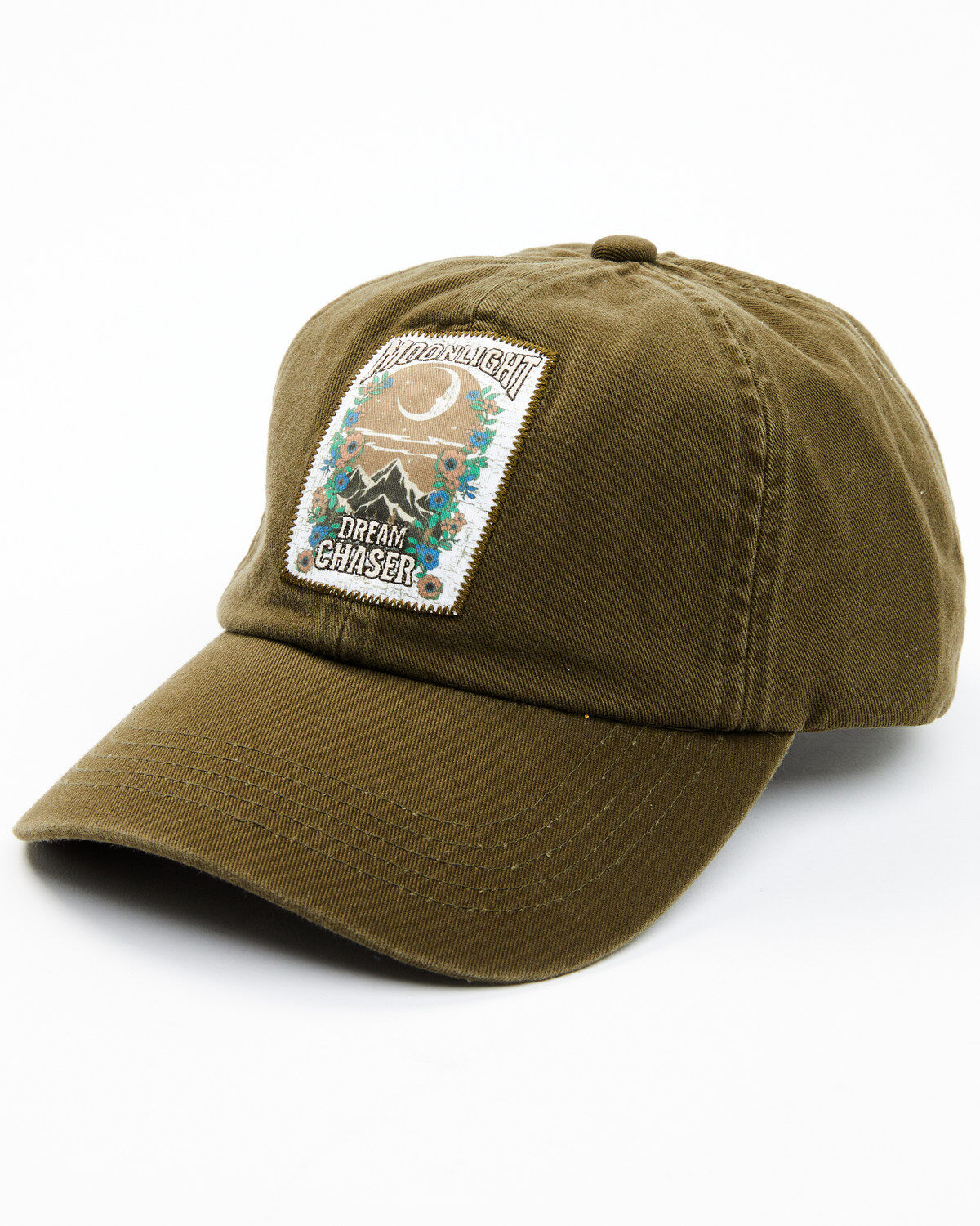 Women's Cleo + Wolf Moonlight Dream Chaser Ball Cap