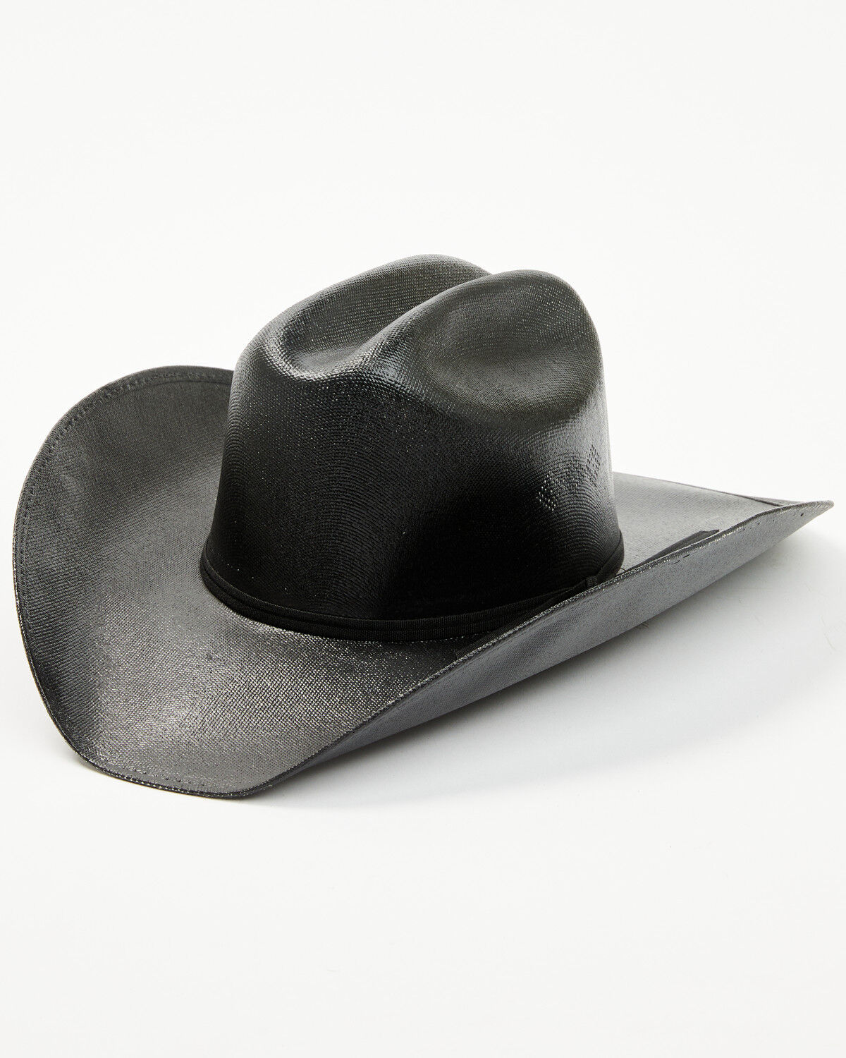 Cody James Fit To Be Tied Straw Cowboy Hat