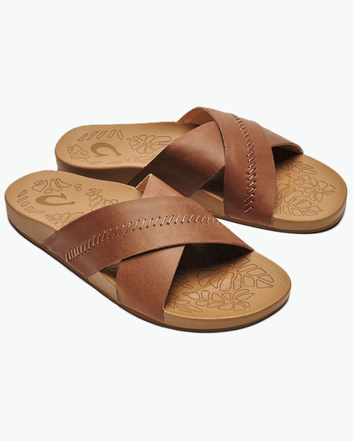 Women's OluKai Kipe a Olu Sandals